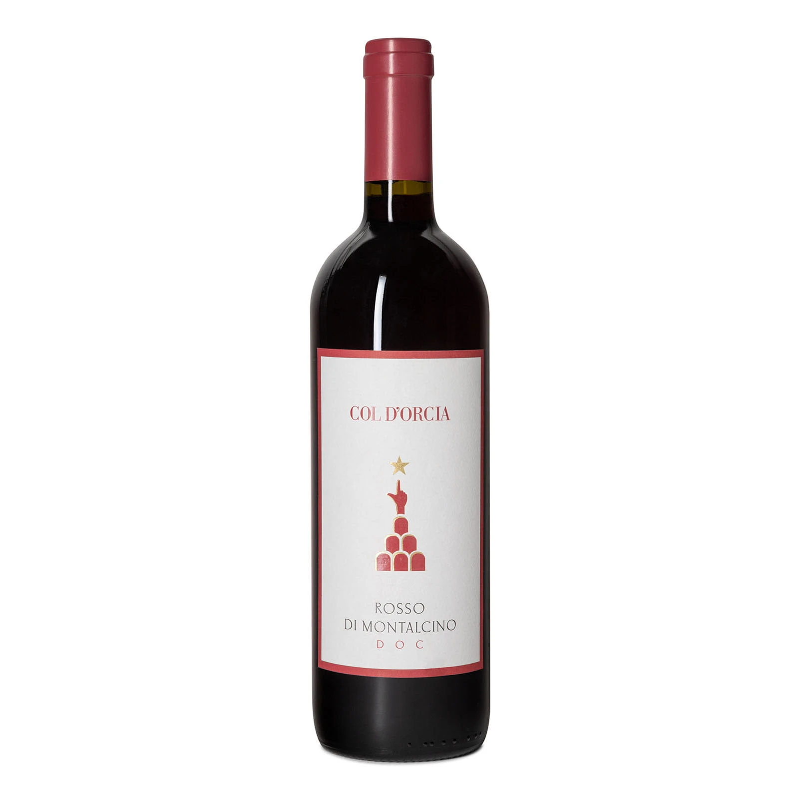 Col D´Orcia Rosso di Montalcino 2019