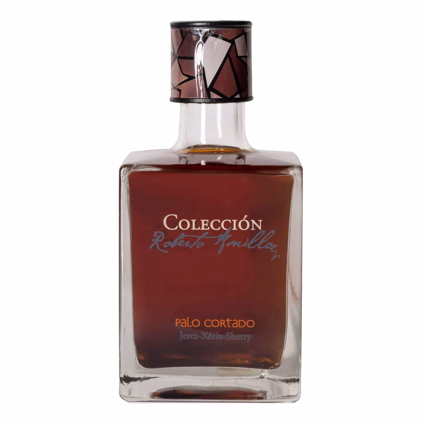 Roberto Amillo Colección Palo Cortado 16 Roberto Amillo Colección Palo Cortado