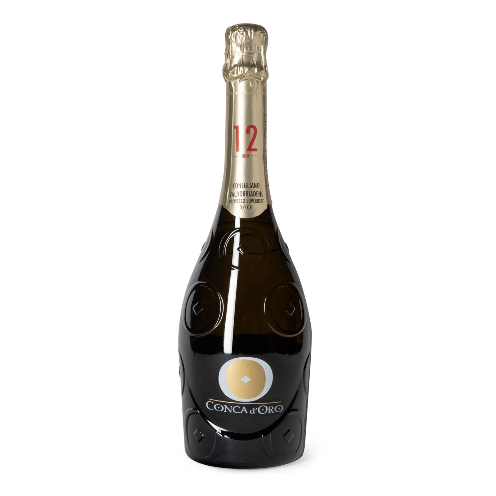 Conca d´Oro Conegliano Valdobbiadene Millesimato brut