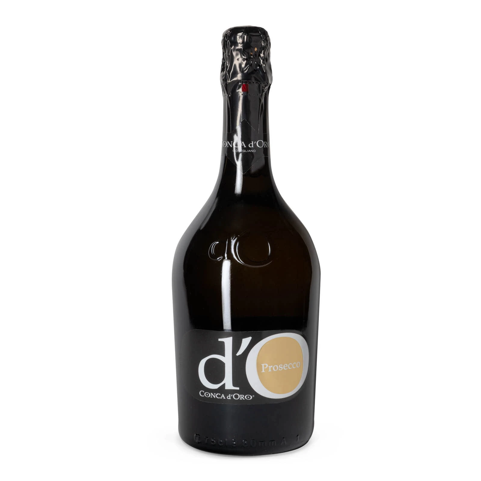 Conca d´Oro Cuvée Nobile brut