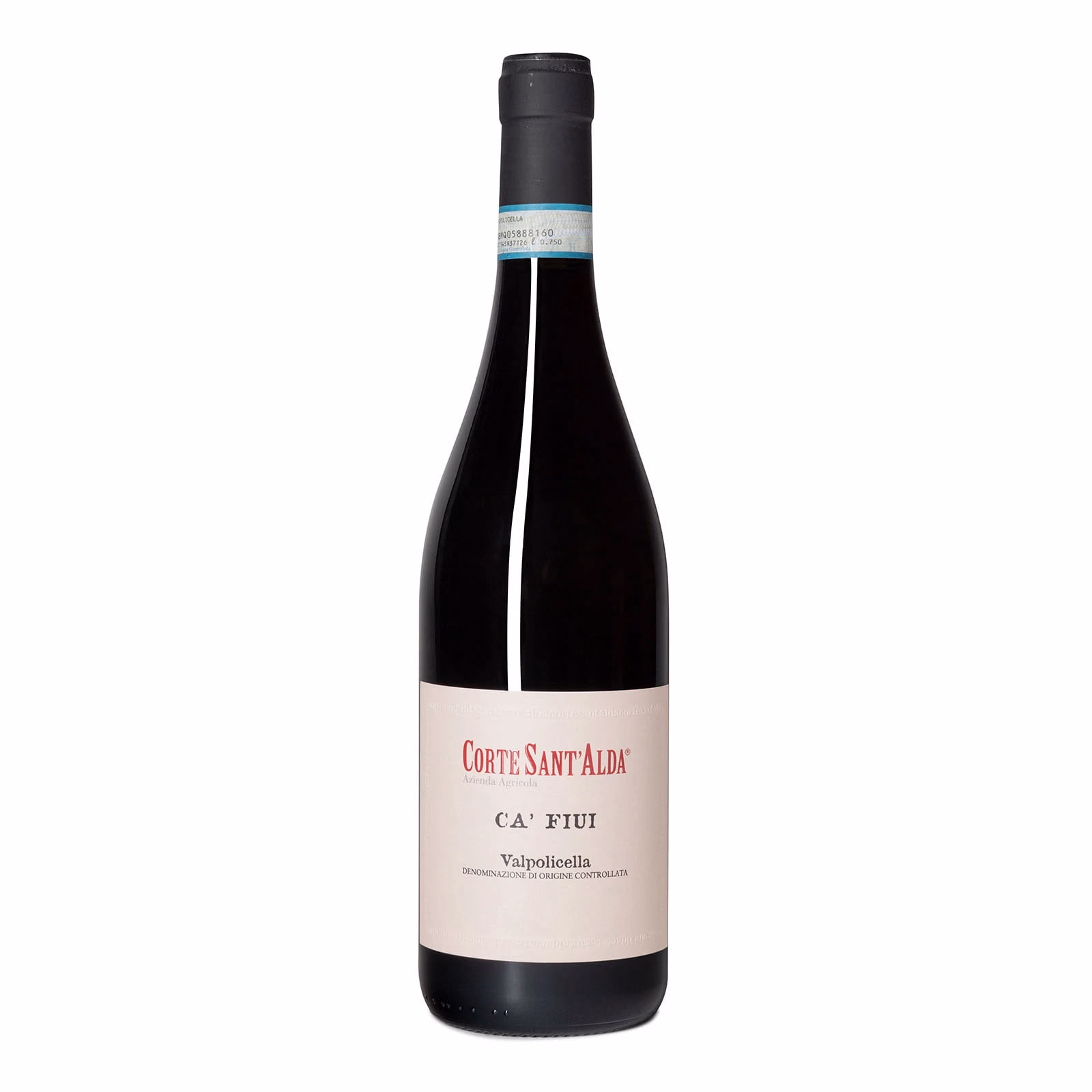 Corte Sant´Alda Valpolicella Ca´ Fiui 2023