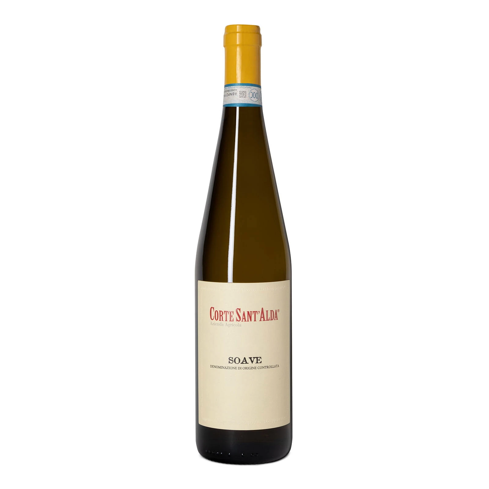 Corte Sant´Alda Soave 2023