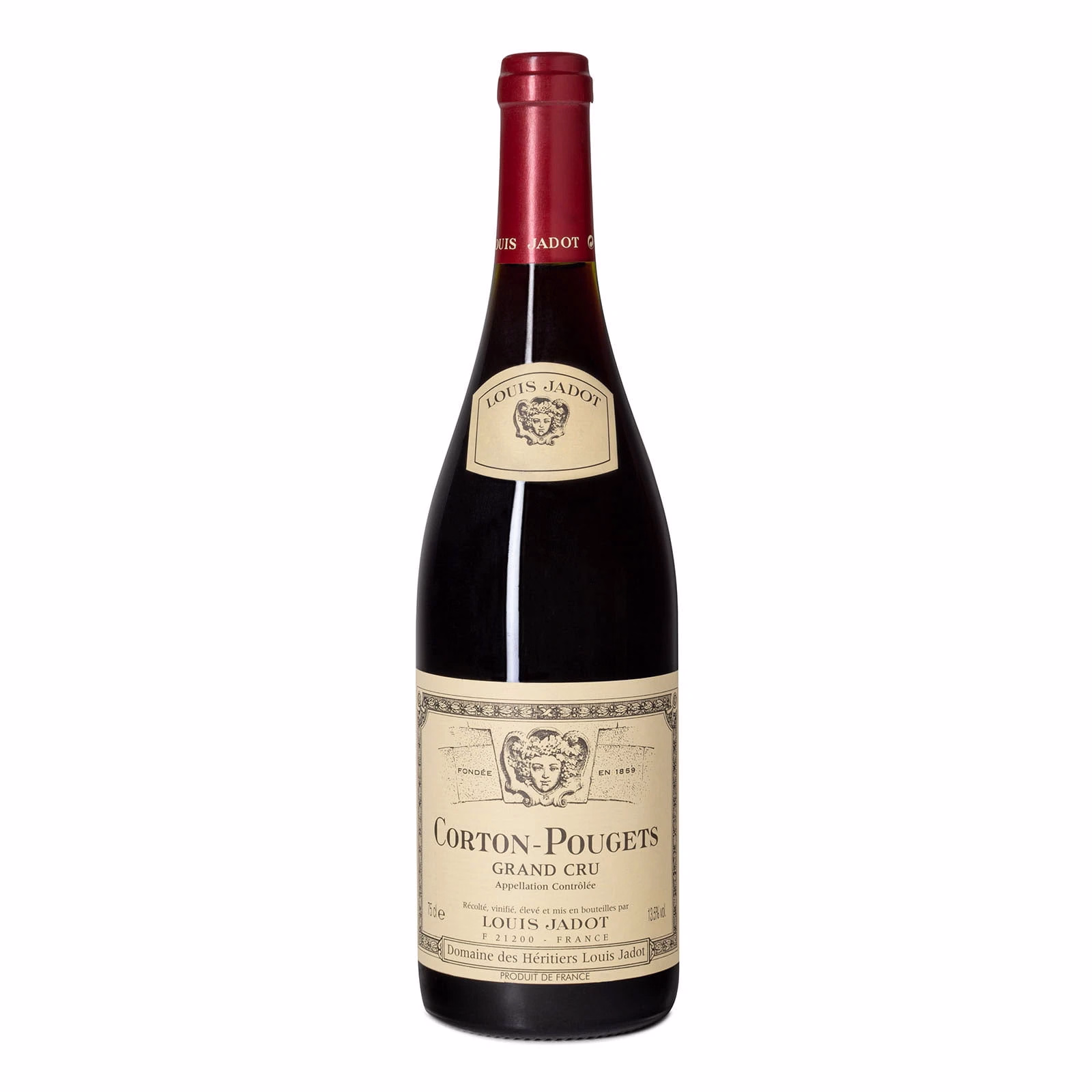 Louis Jadot Corton Grand Cru Pogets 2004
