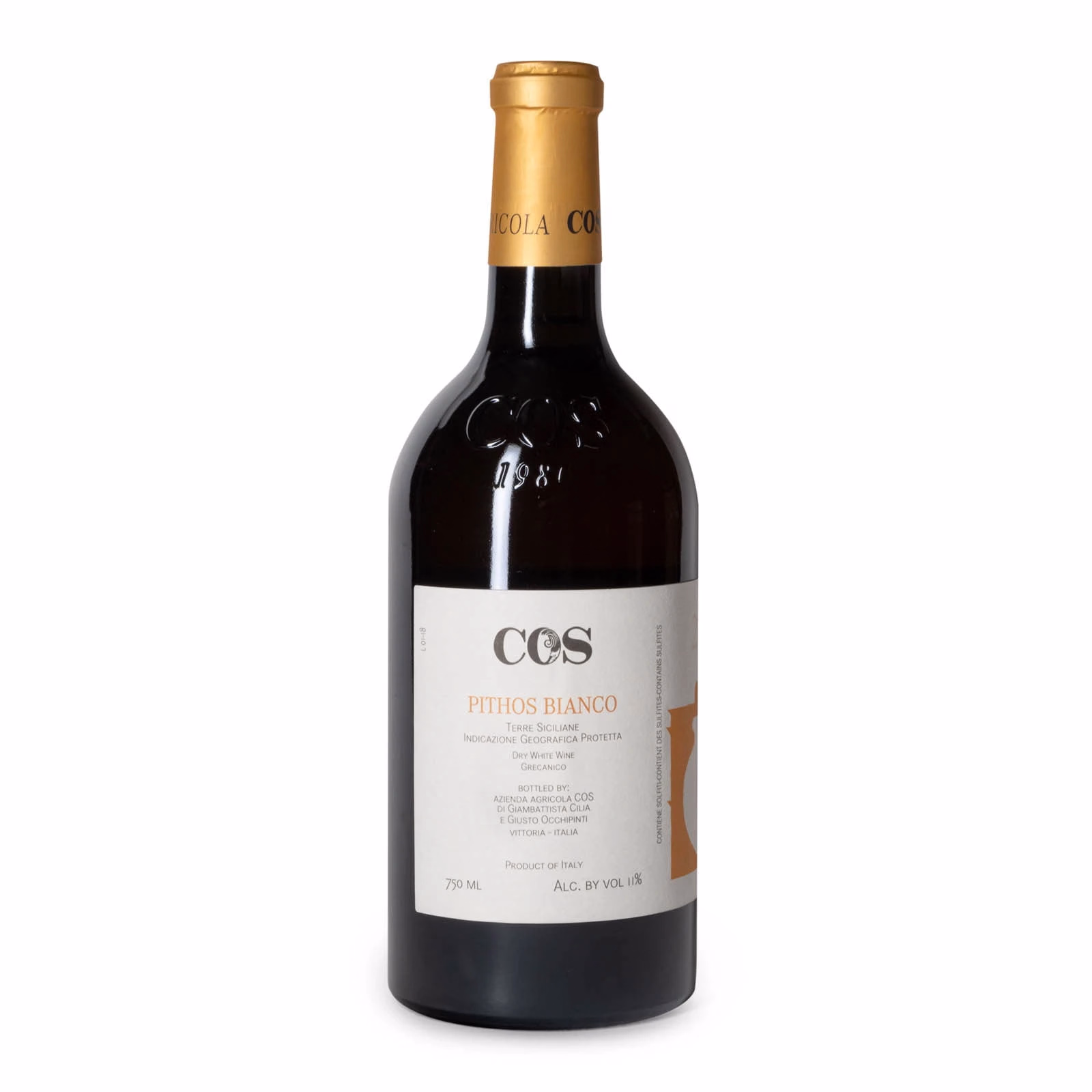 Cos Pithos 2023