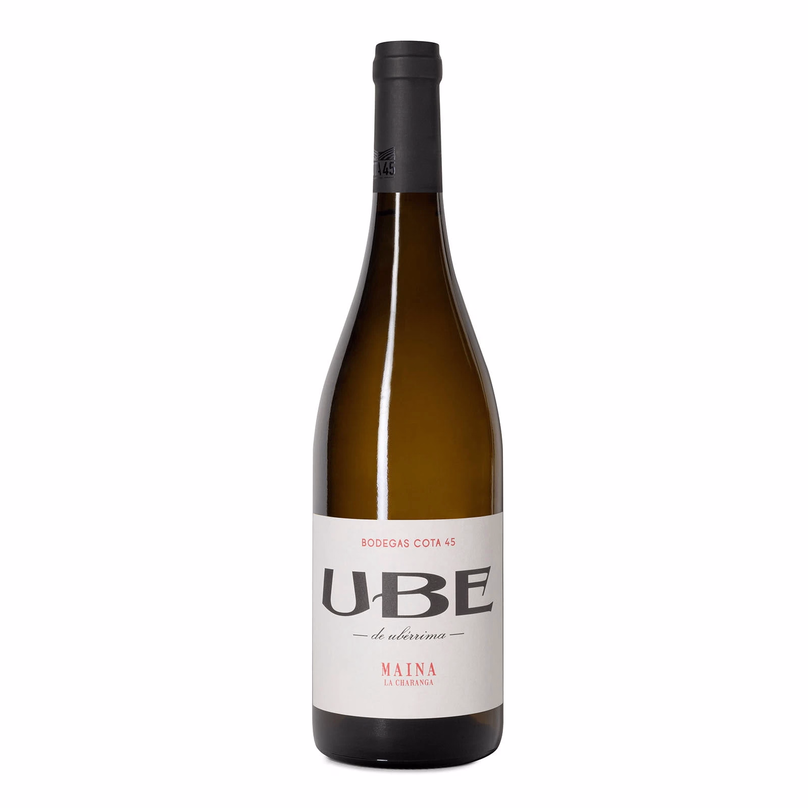 UBE de Maína 18 UBE de Maína