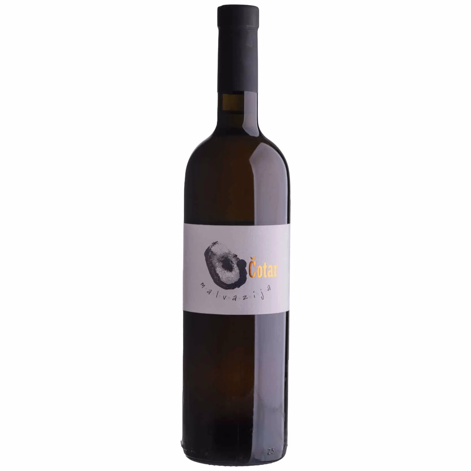 Cotar Malvazija 2015
