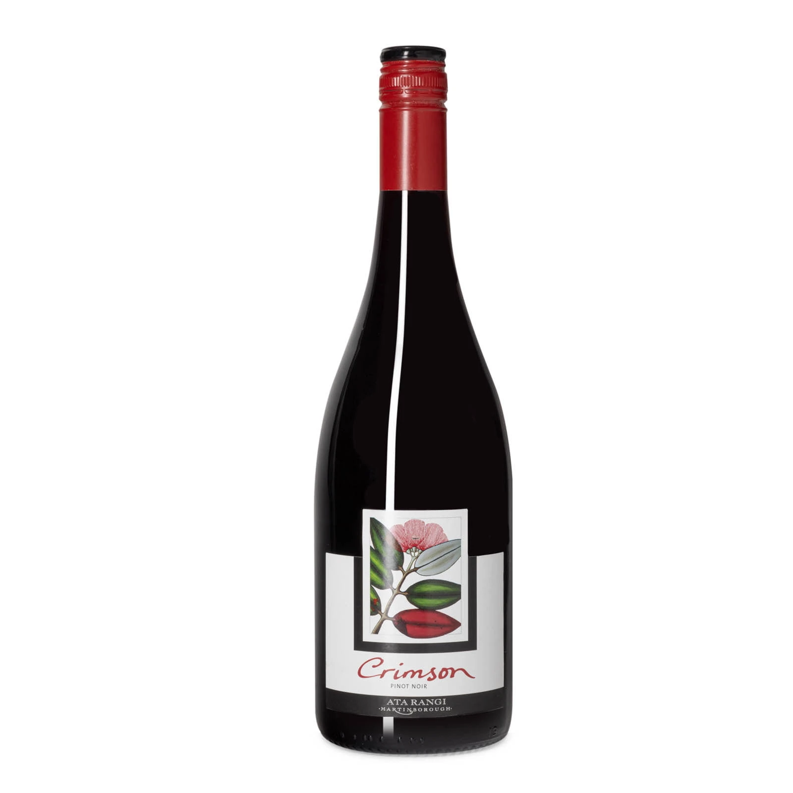 Ata Rangi Crimson Pinot Noir