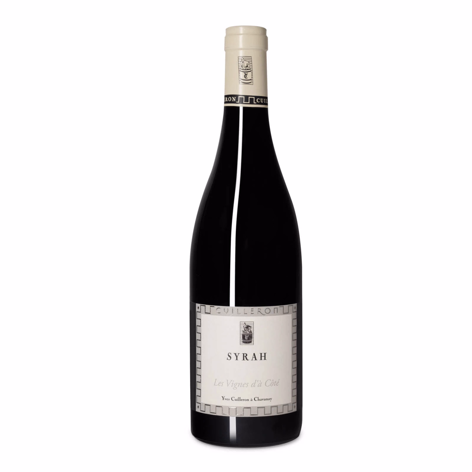 Cuilleron Les Vignes d´à Côté Syrah 2024 17 Cuilleron Les Vignes d´à Côté Syrah 2024