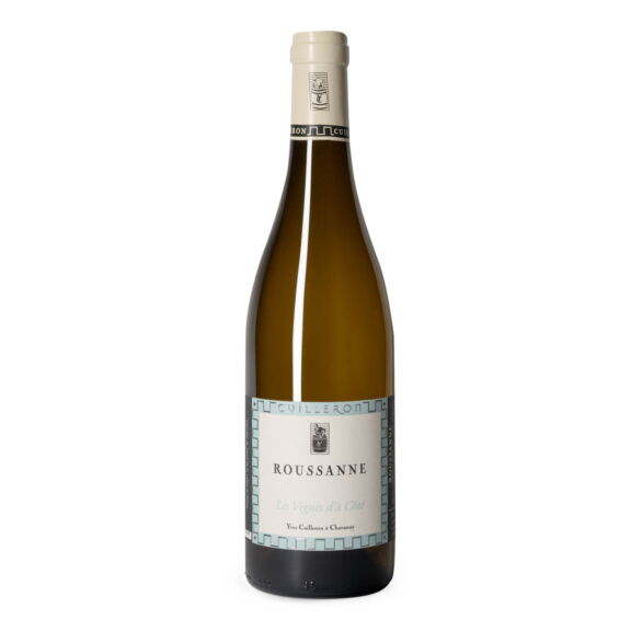 Cuilleron Les Vignes d´ à Côté Roussanne 2019