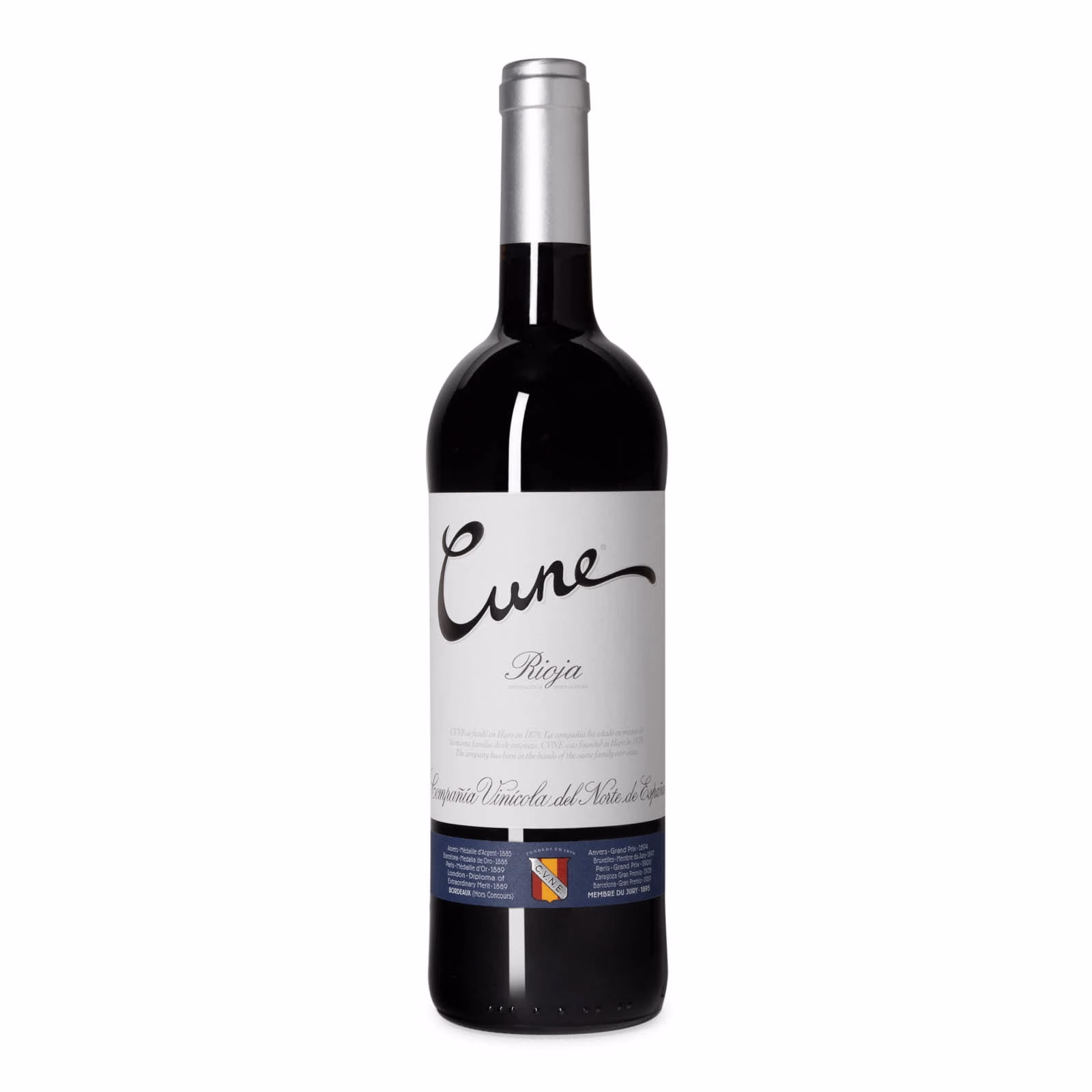 Cvne Reserva 2020 5 Cvne Reserva 2020