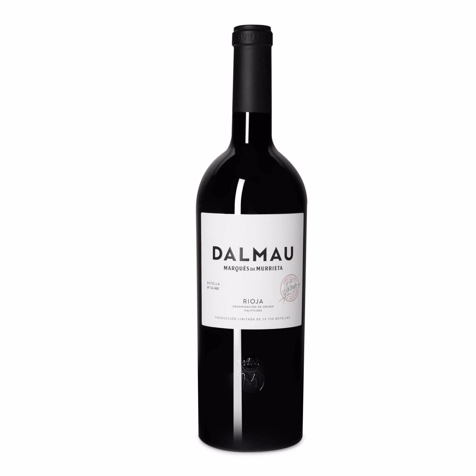 Dalmau 2019