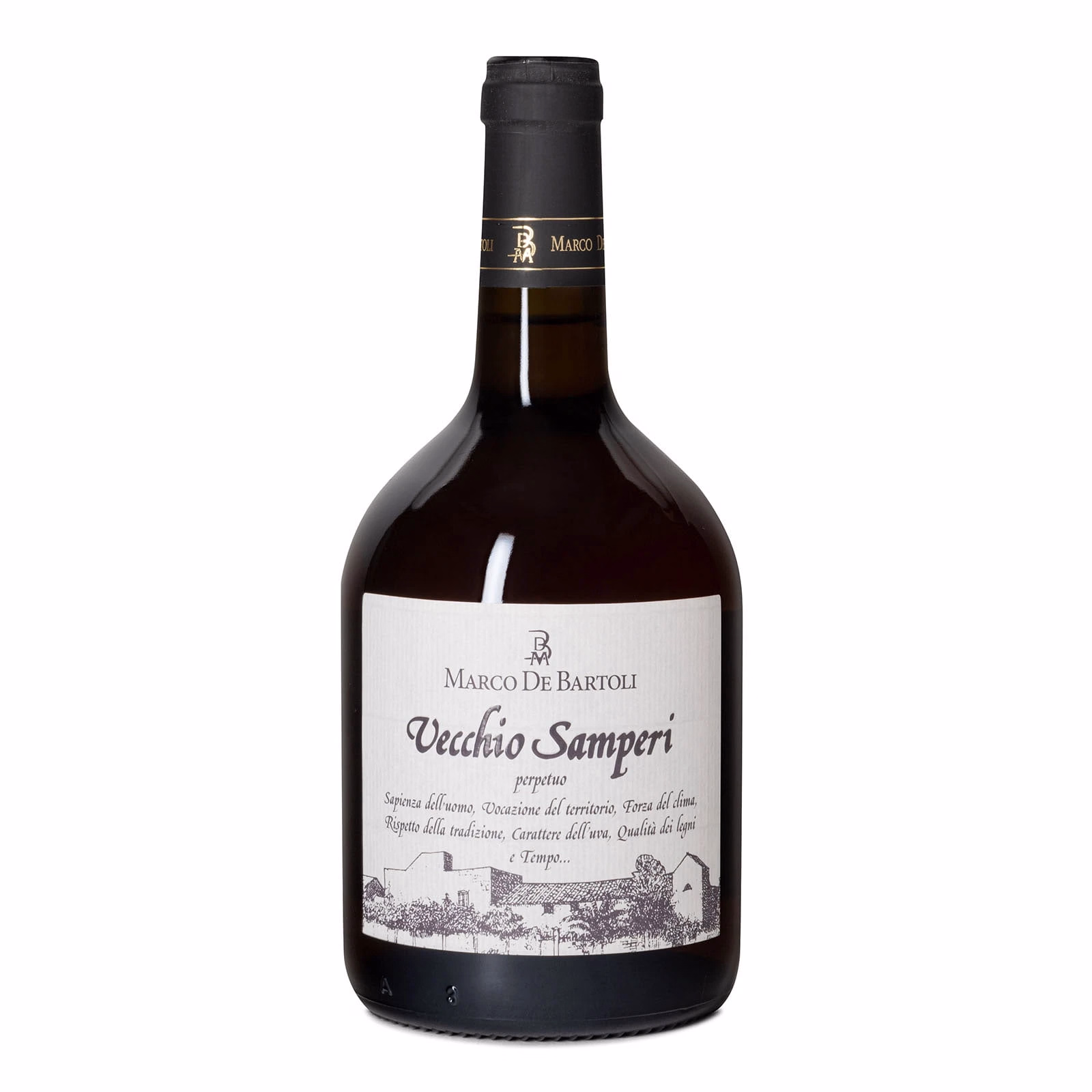 De Bartoli Vecchio Samperi