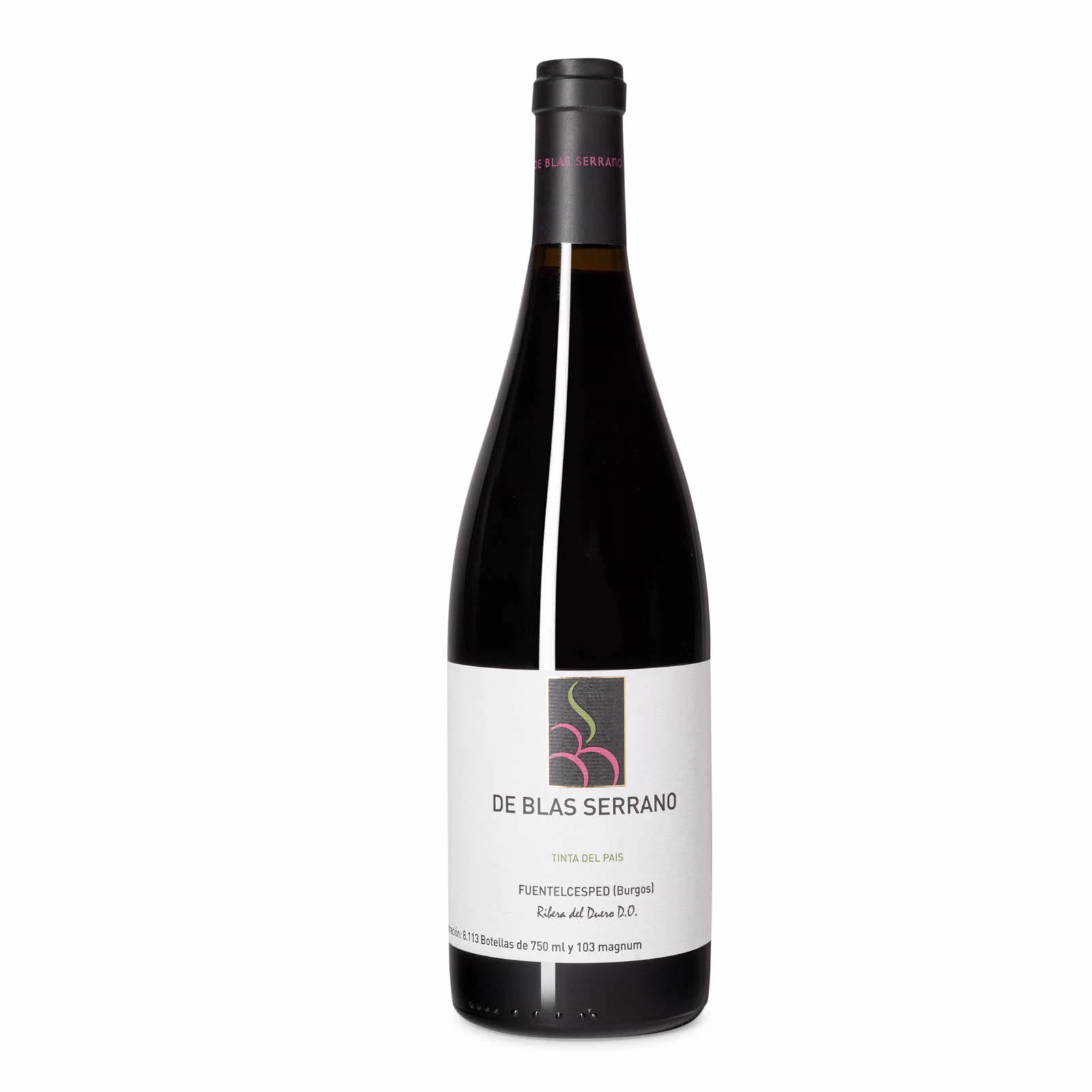 De Blas Serrano 2018