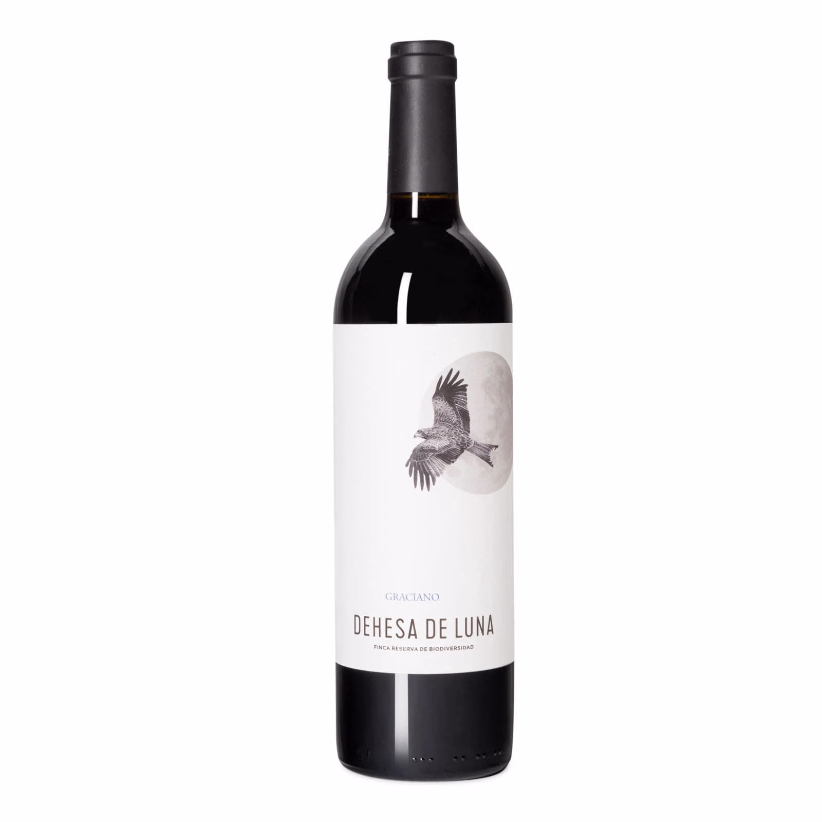 Dehesa de Luna Graciano 13 Dehesa de Luna Graciano