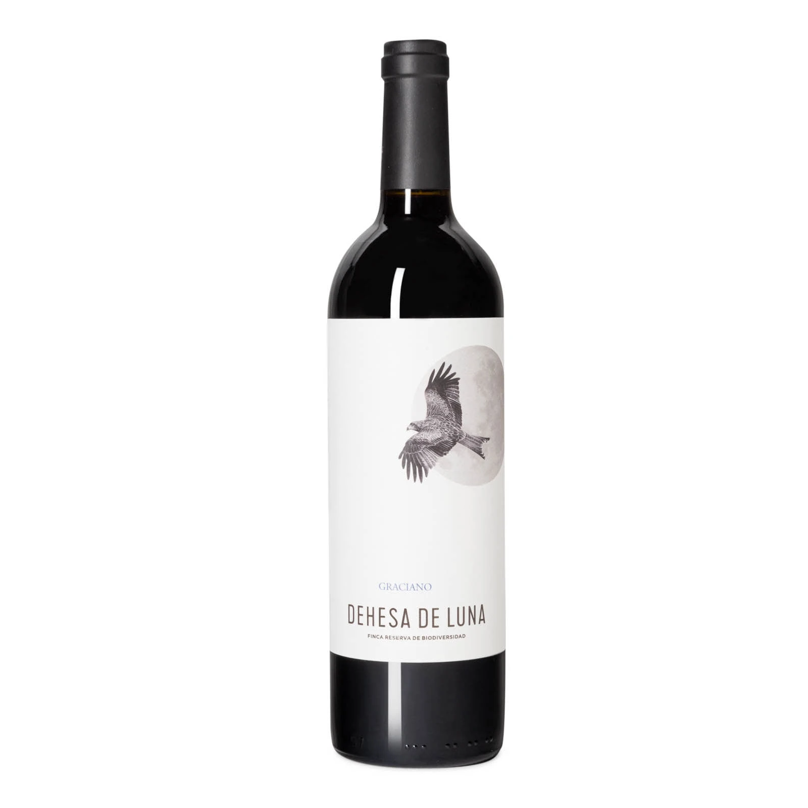 Dehesa de Luna Graciano