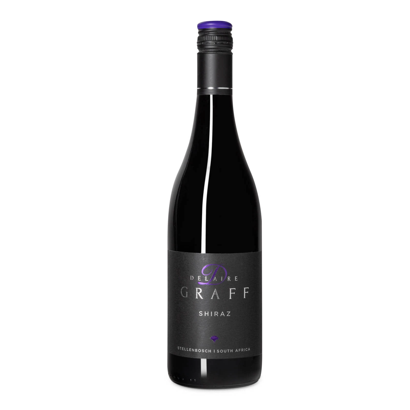 Delaire Graff Shiraz 2019