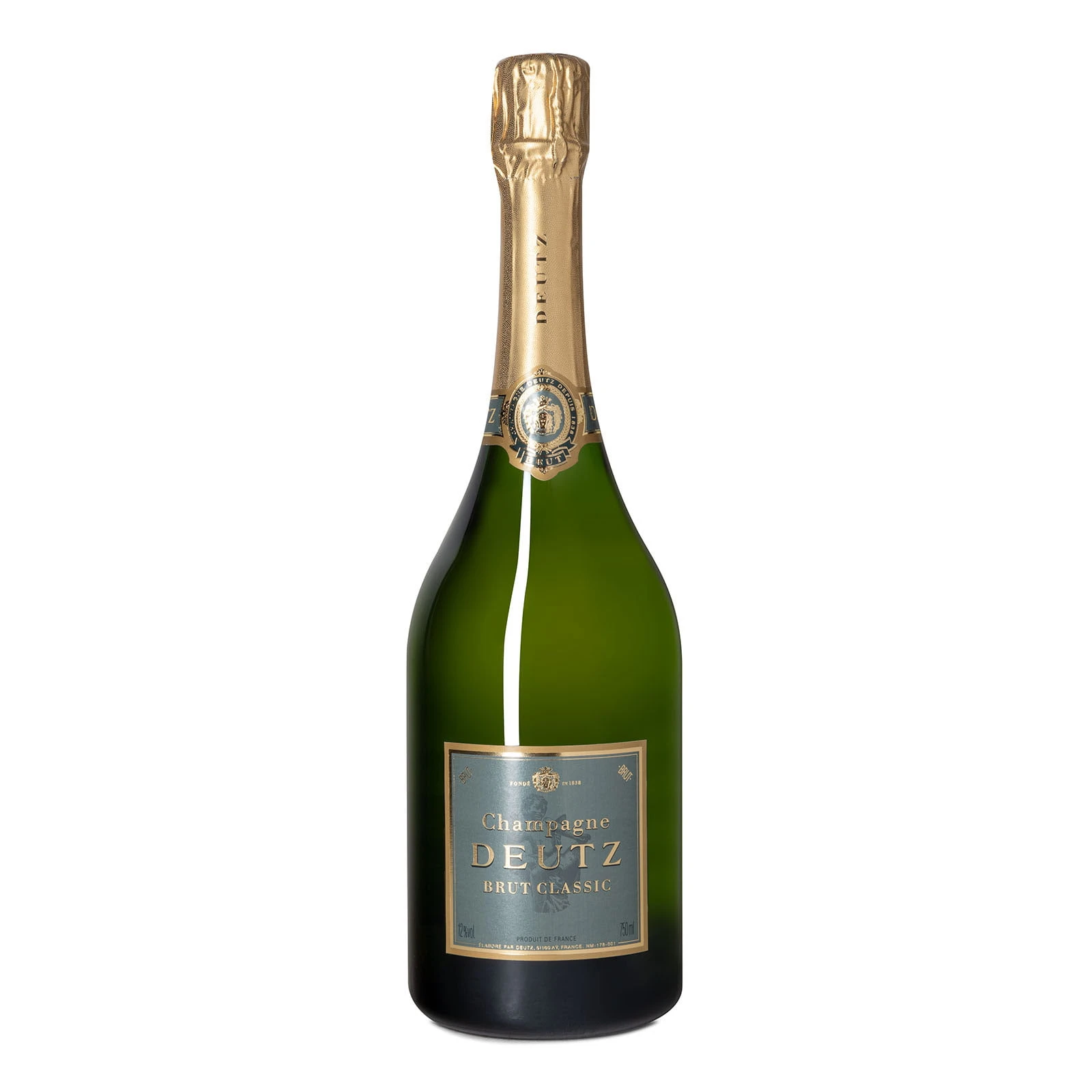 Deutz Brut Classic