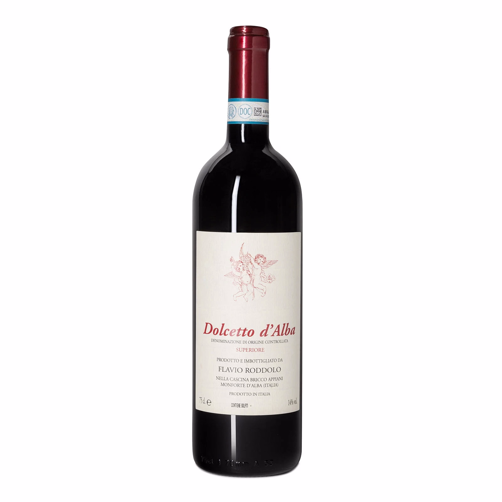Flavio Roddolo Dolcetto d´Alba Superiore