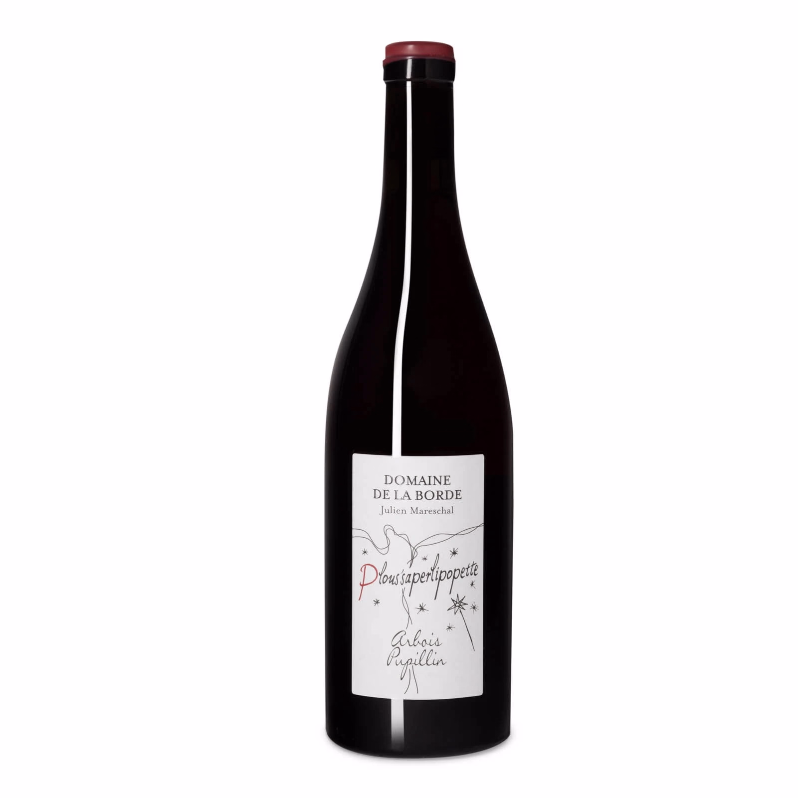 Domaine de La Borde Plous´saperlipopette 7 Domaine de La Borde Plous´saperlipopette