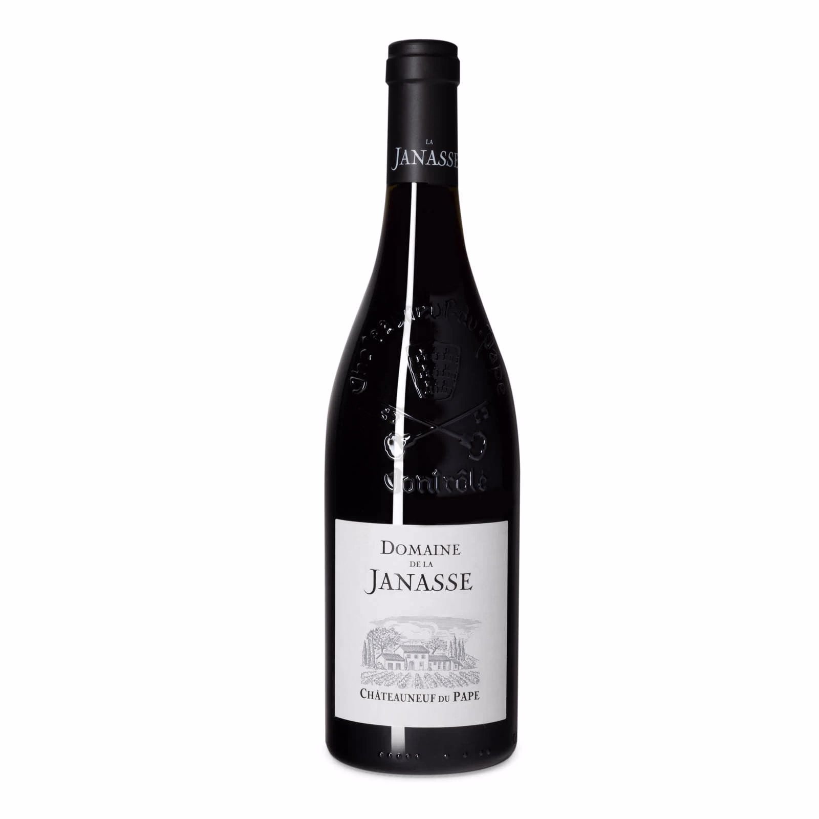 Domaine de la Janasse 2019