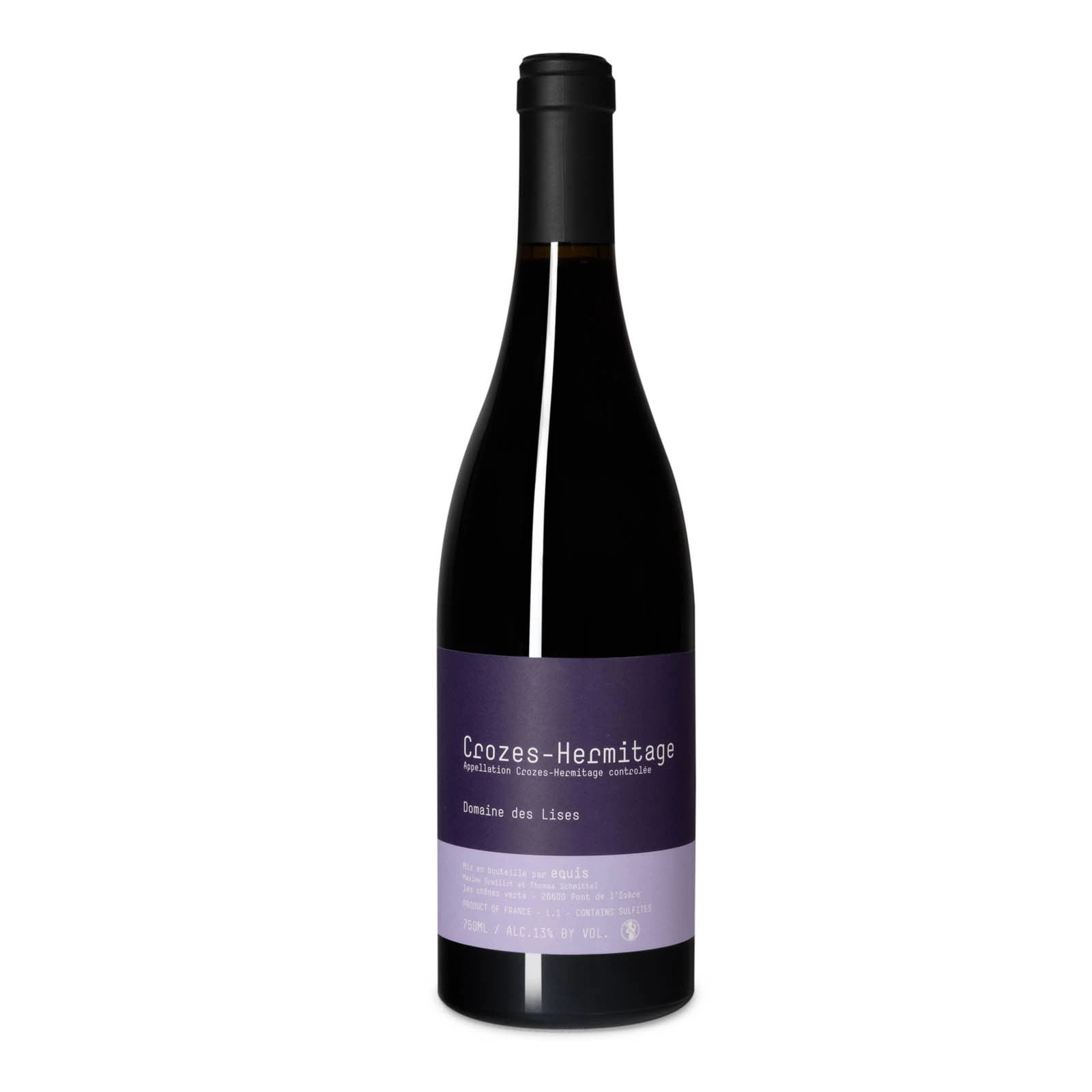 Domaine des Lises 2022