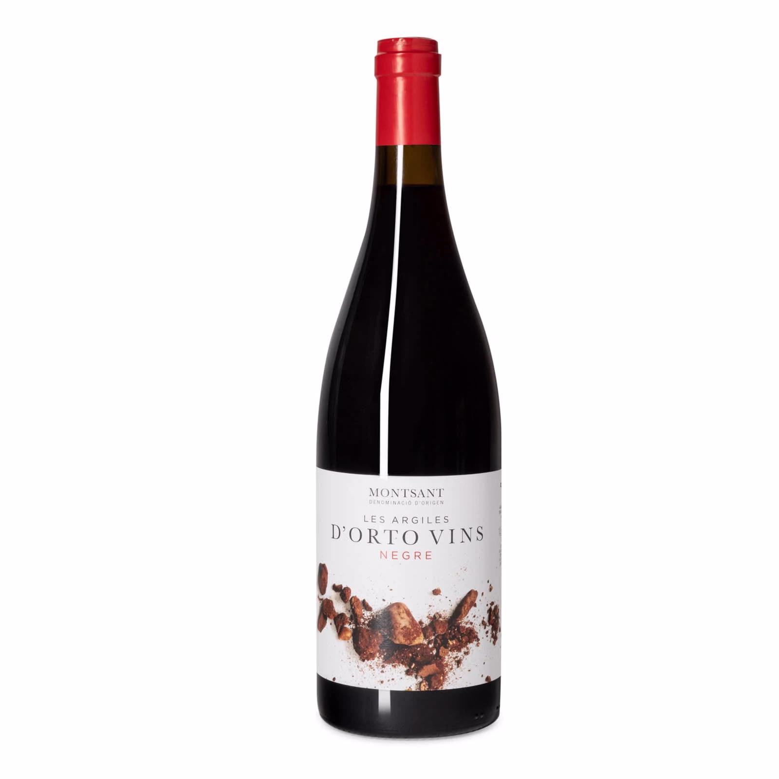Les Argiles d´Orto Vins 2021