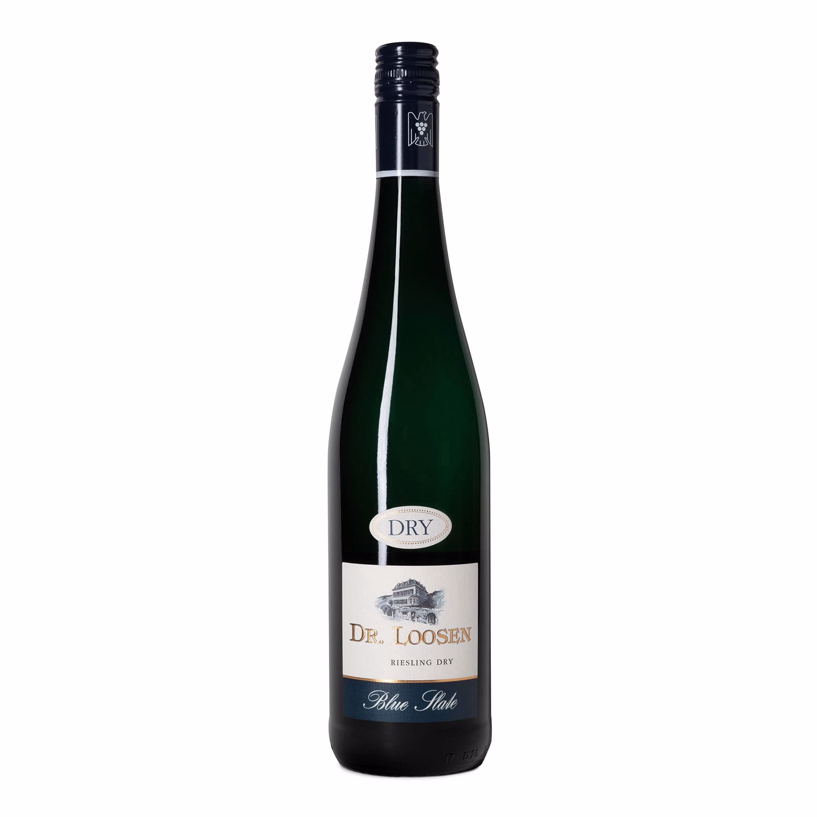 Dr. Loosen Blue Slate Trocken 2021 9 Dr. Loosen Blue Slate Trocken 2021