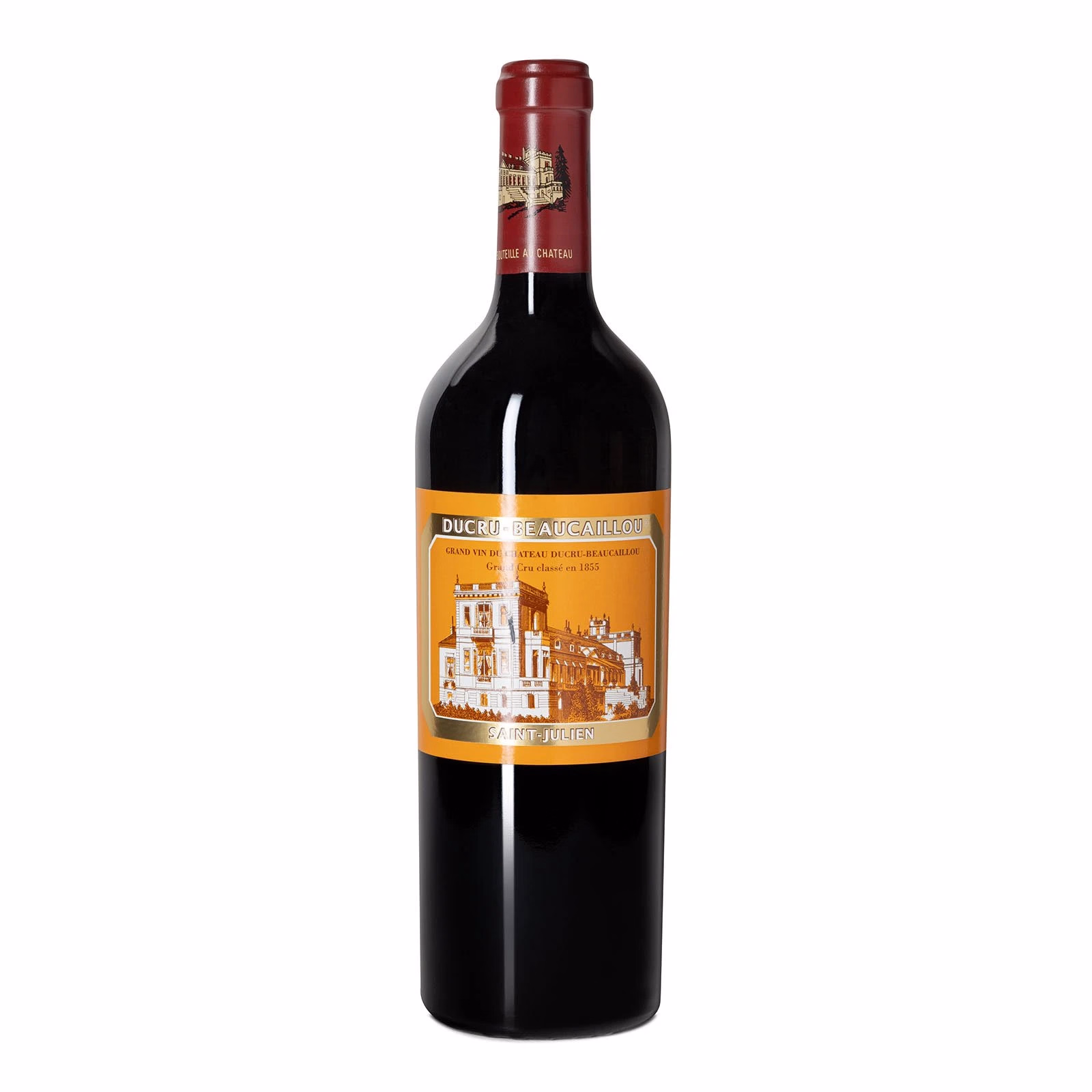 Château Ducru Beaucaillou 2015 15 Château Ducru Beaucaillou 2015