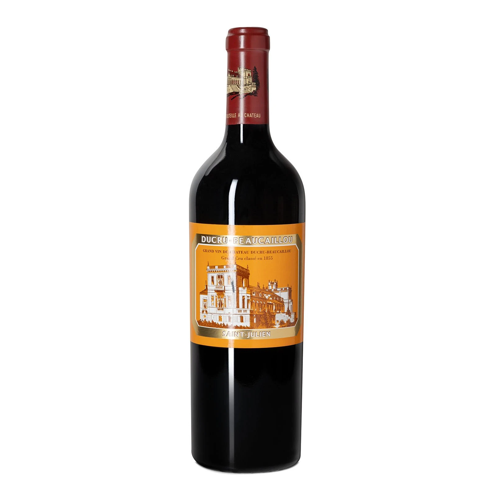 Château Ducru Beaucaillou 2015