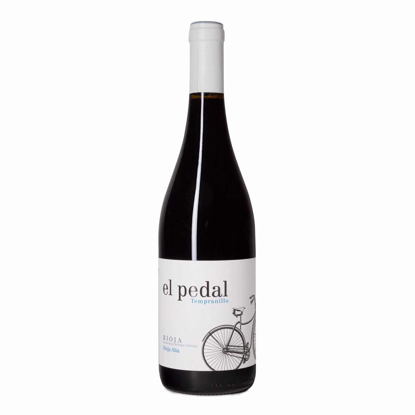 El Pedal 2023