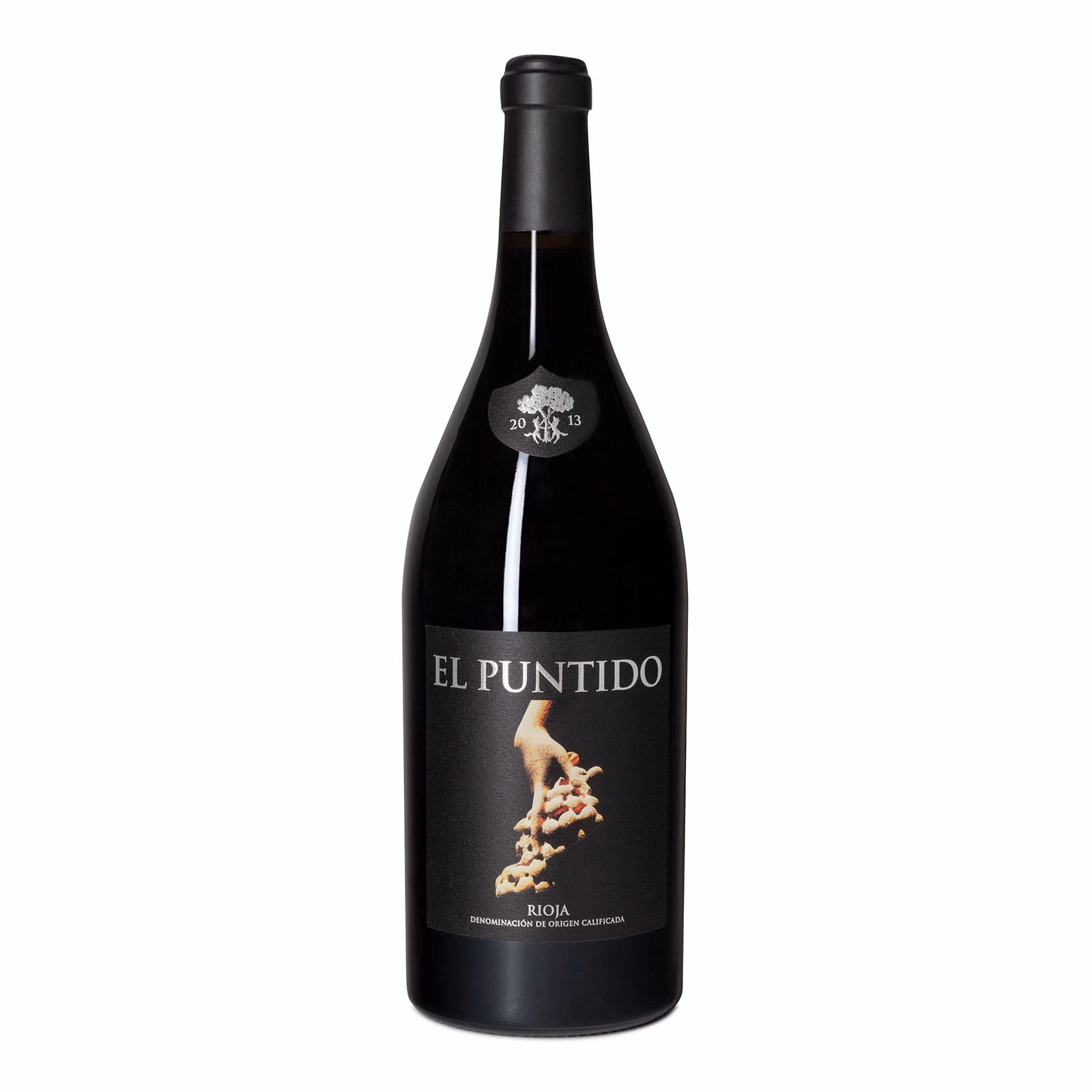 El Puntido Mágnum 2013