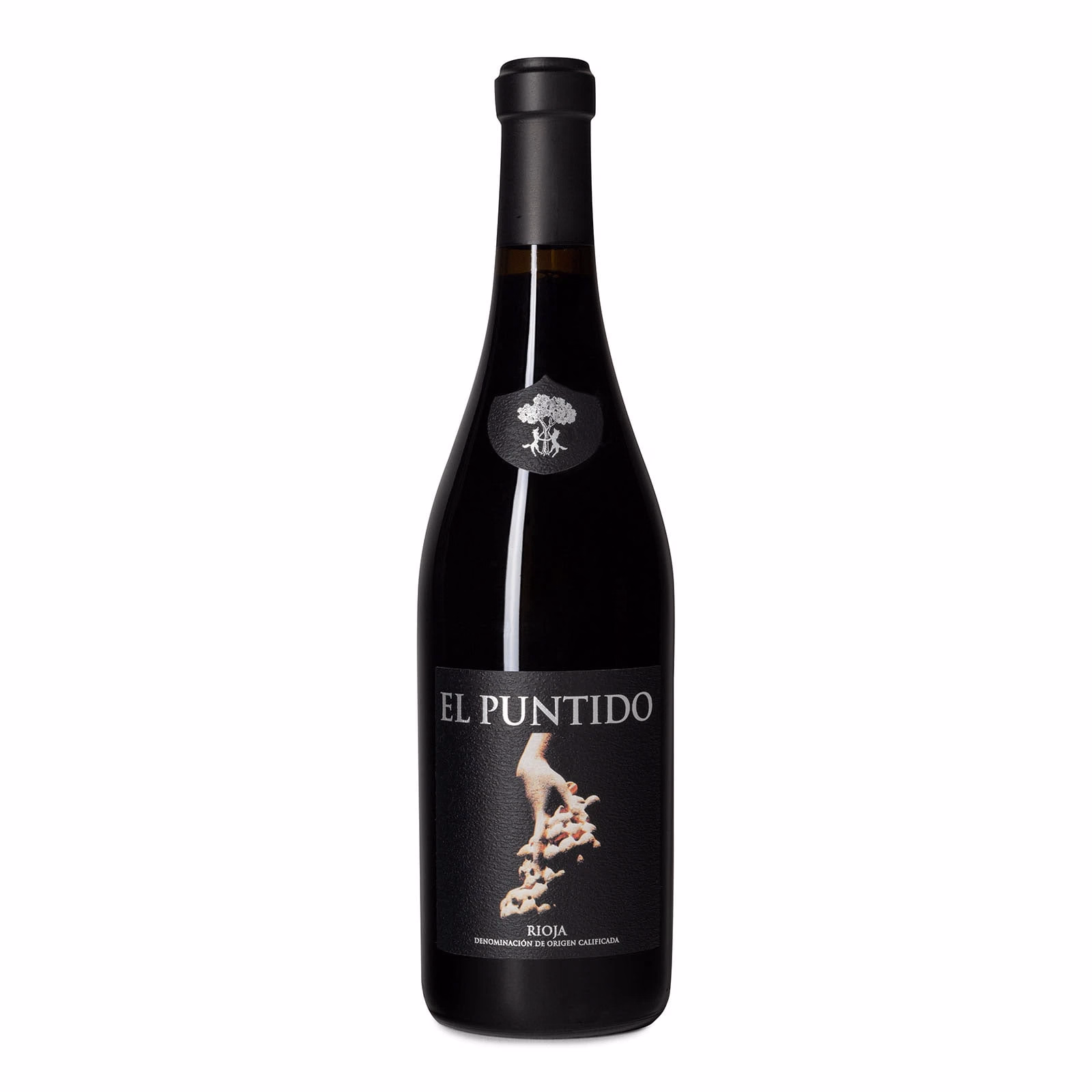 El Puntido 2019