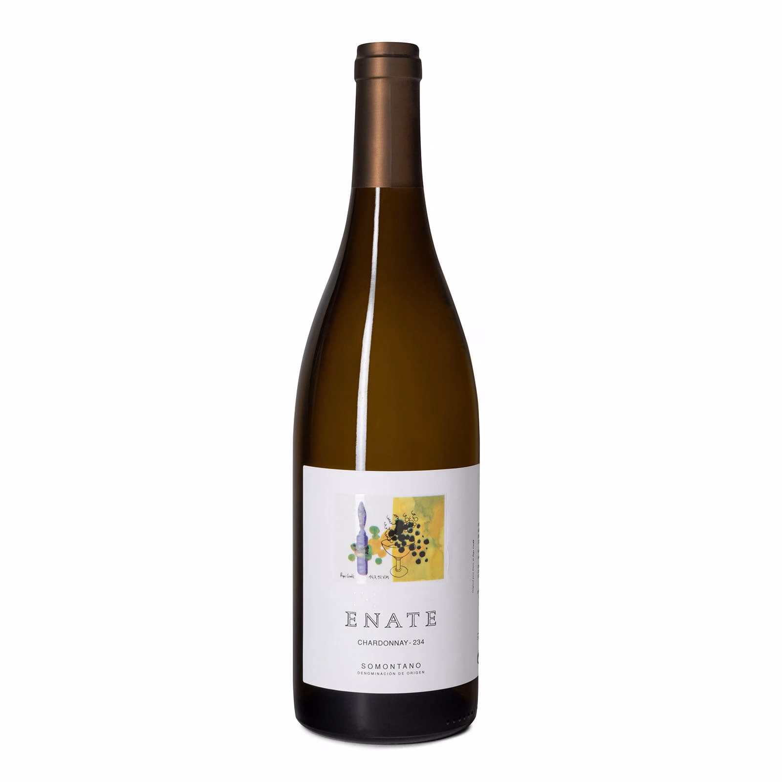 Enate Chardonnay 234 2025