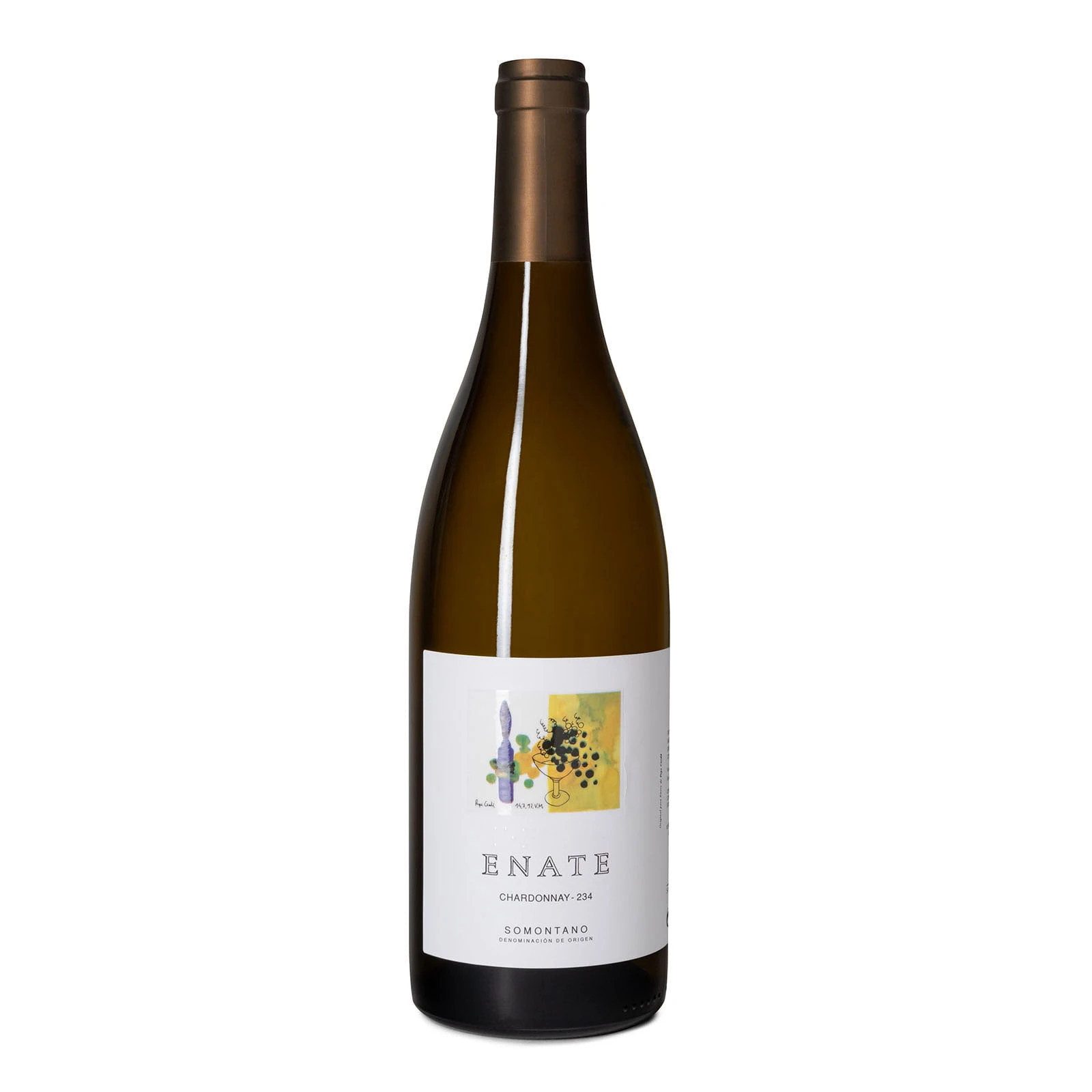 Enate Chardonnay 234 2024