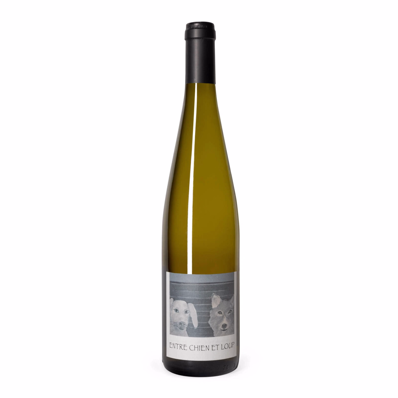 Rietsch Entre Chien et Loup 2021