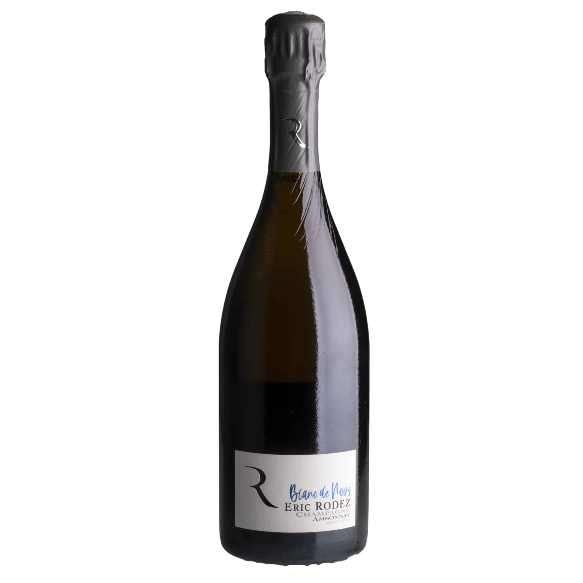 Eric Rodez Blanc de Noirs