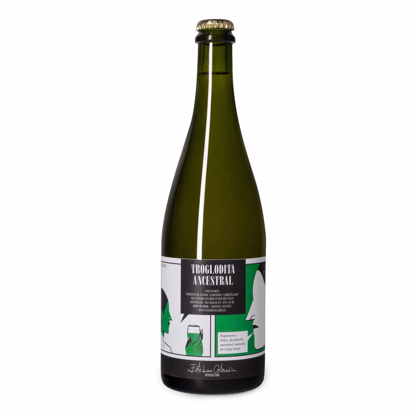 Troglodita Ancestral 2023 16 Troglodita Ancestral 2023