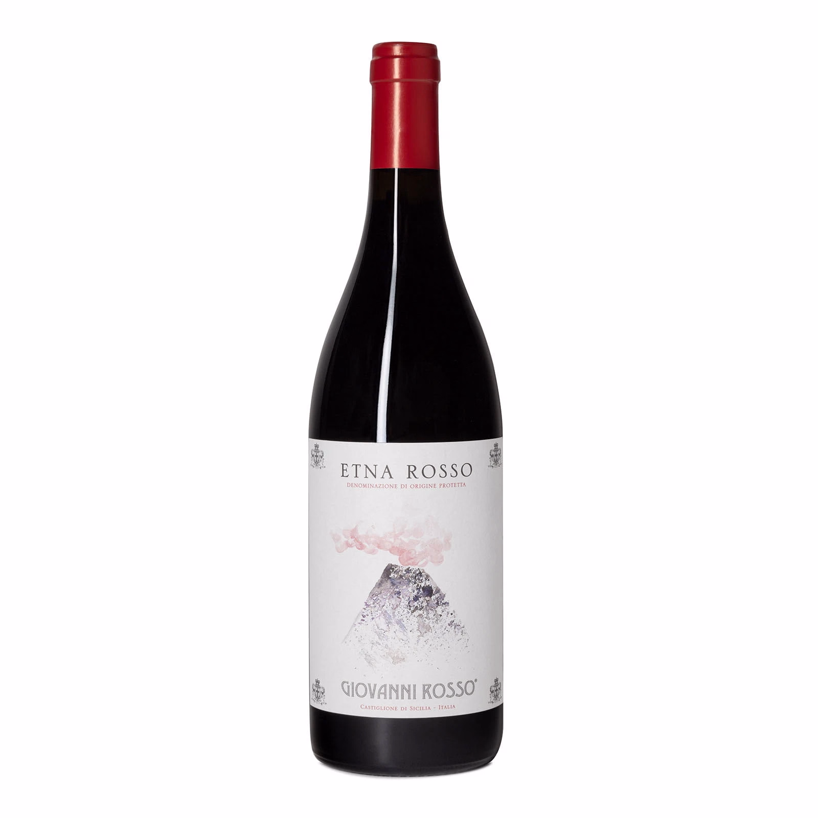 Giovanni Rosso Etna Rosso 2020