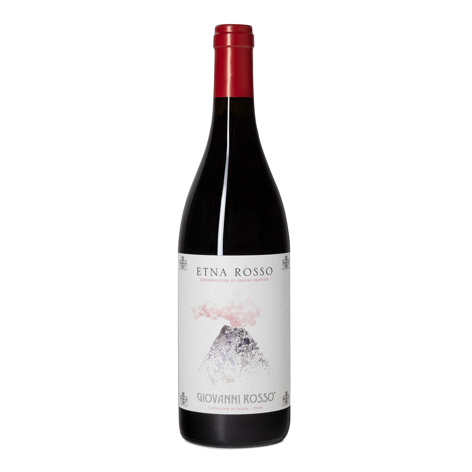 Giovanni Rosso Etna Rosso 2020