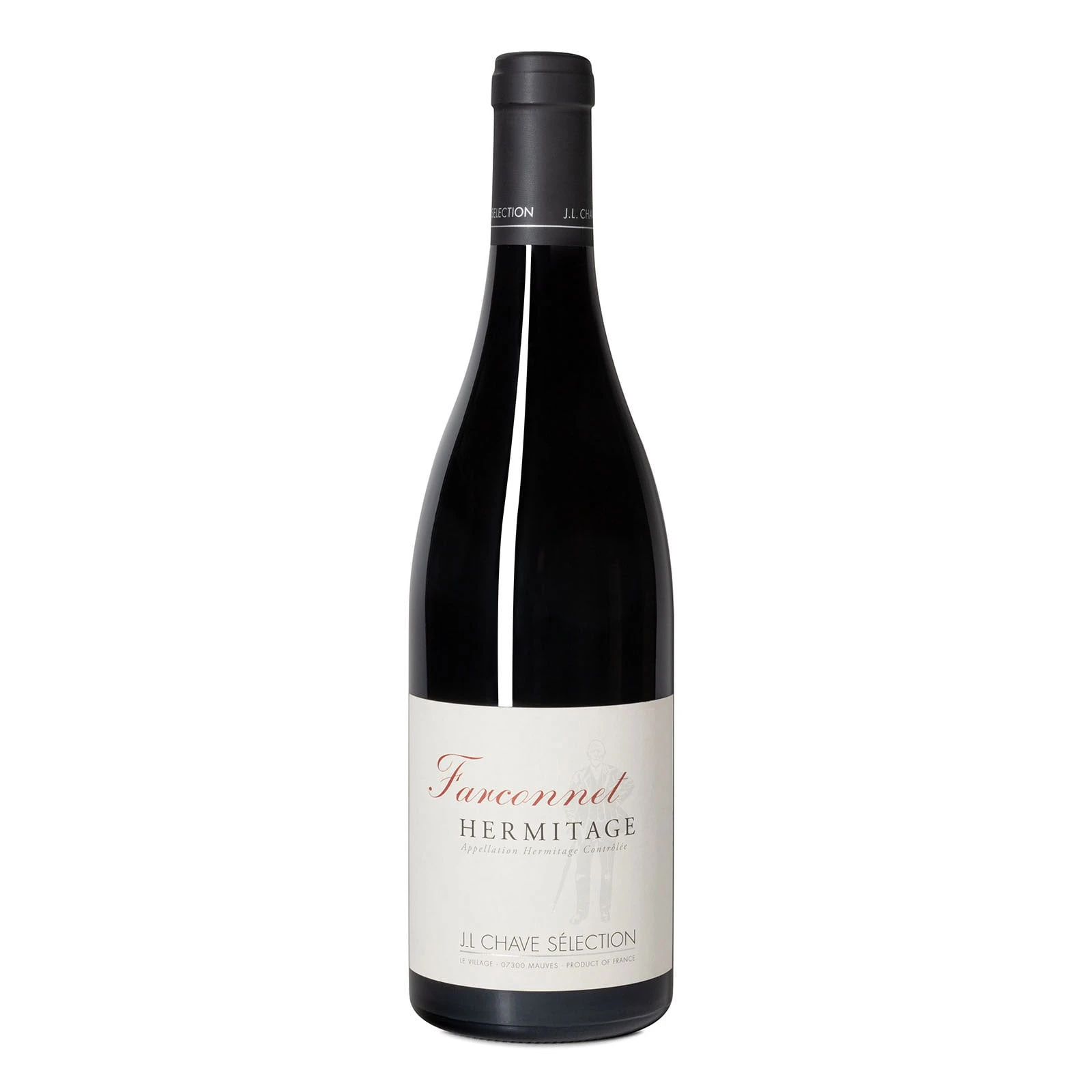 Chave Farconnet 2017