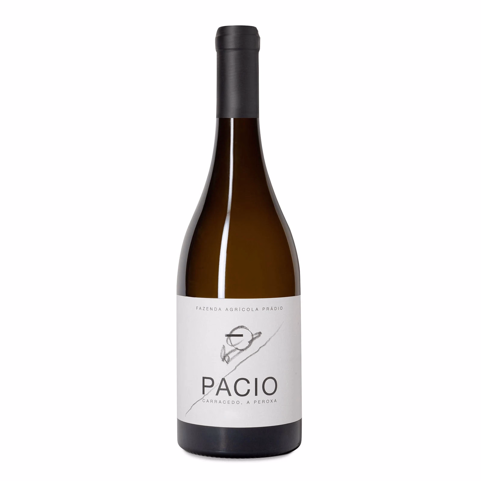 Prádio Pacio Blanco 2019