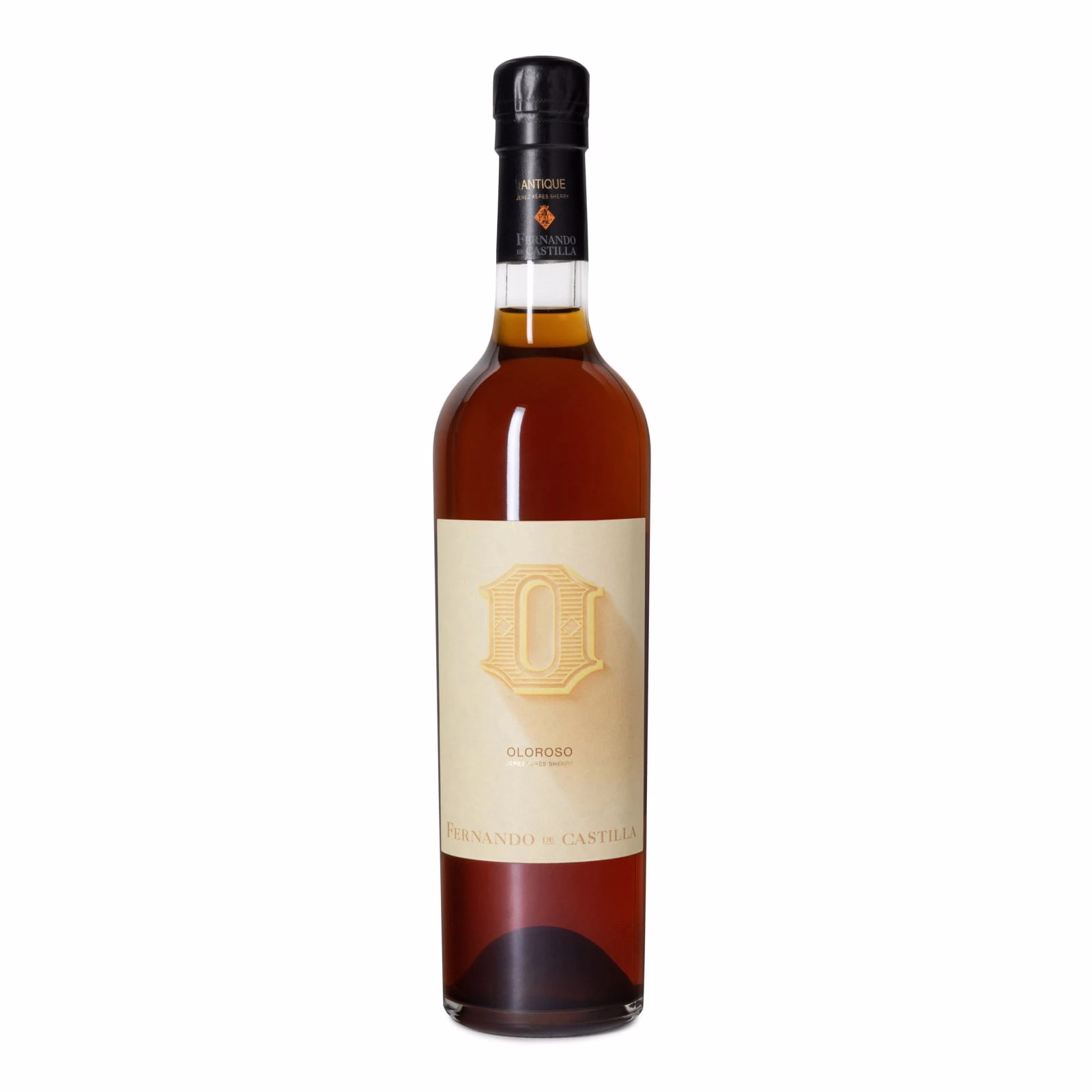 Antique Oloroso