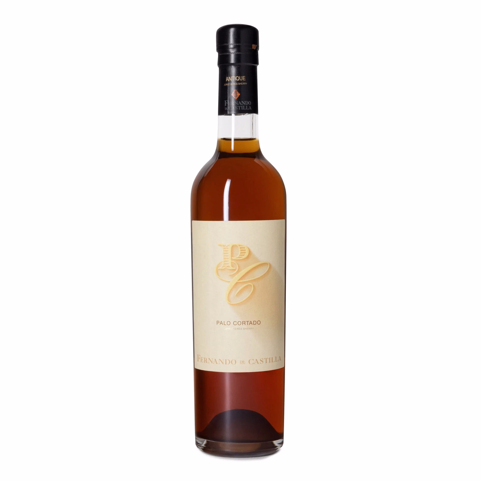 Antique Palo Cortado