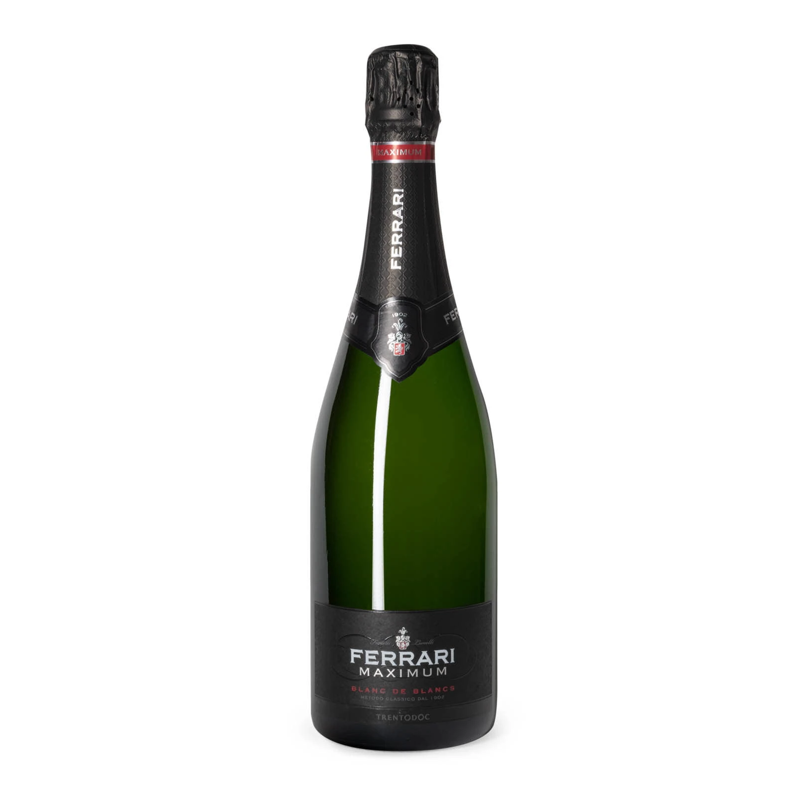 Ferrari Maximum brut