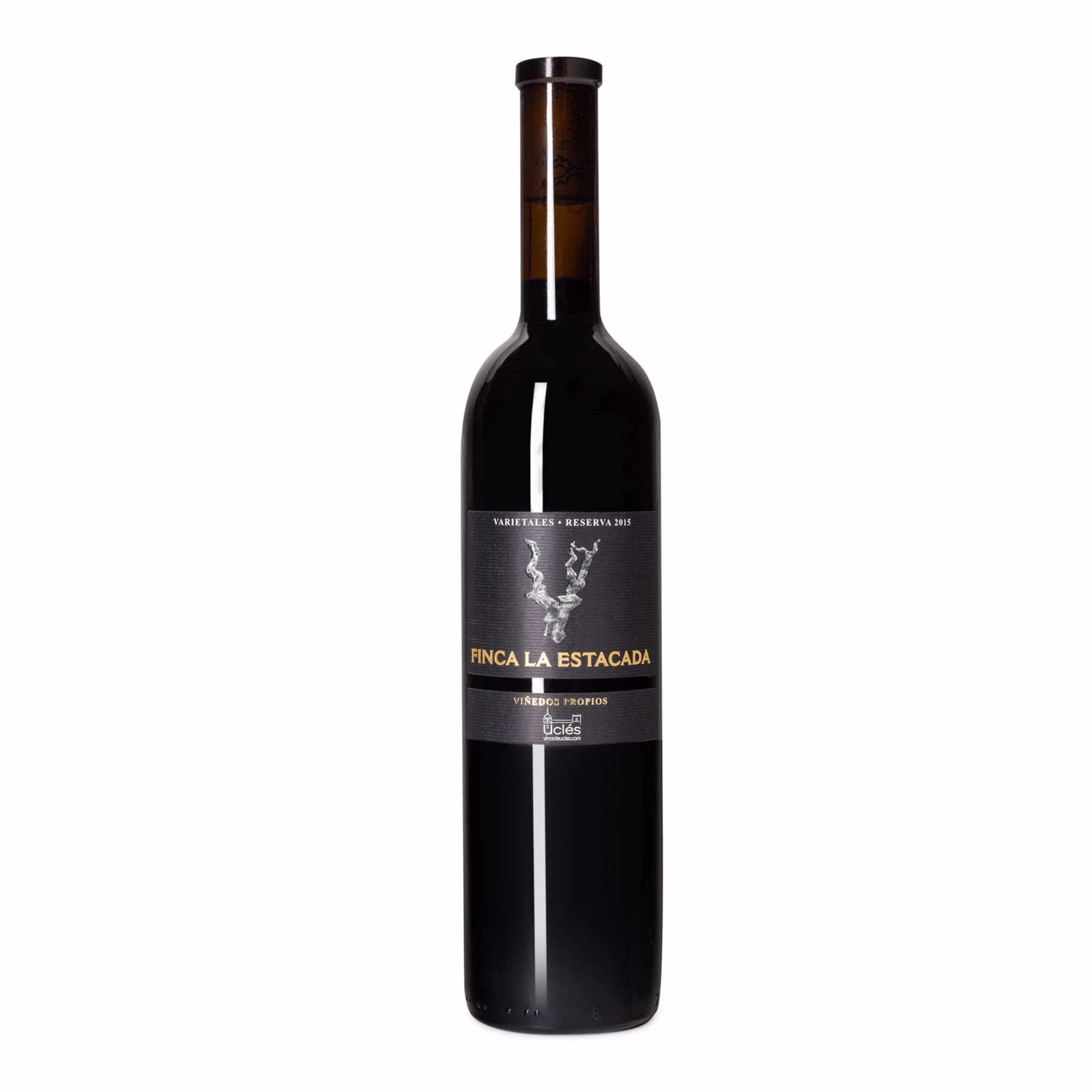 Finca La Estacada Reserva