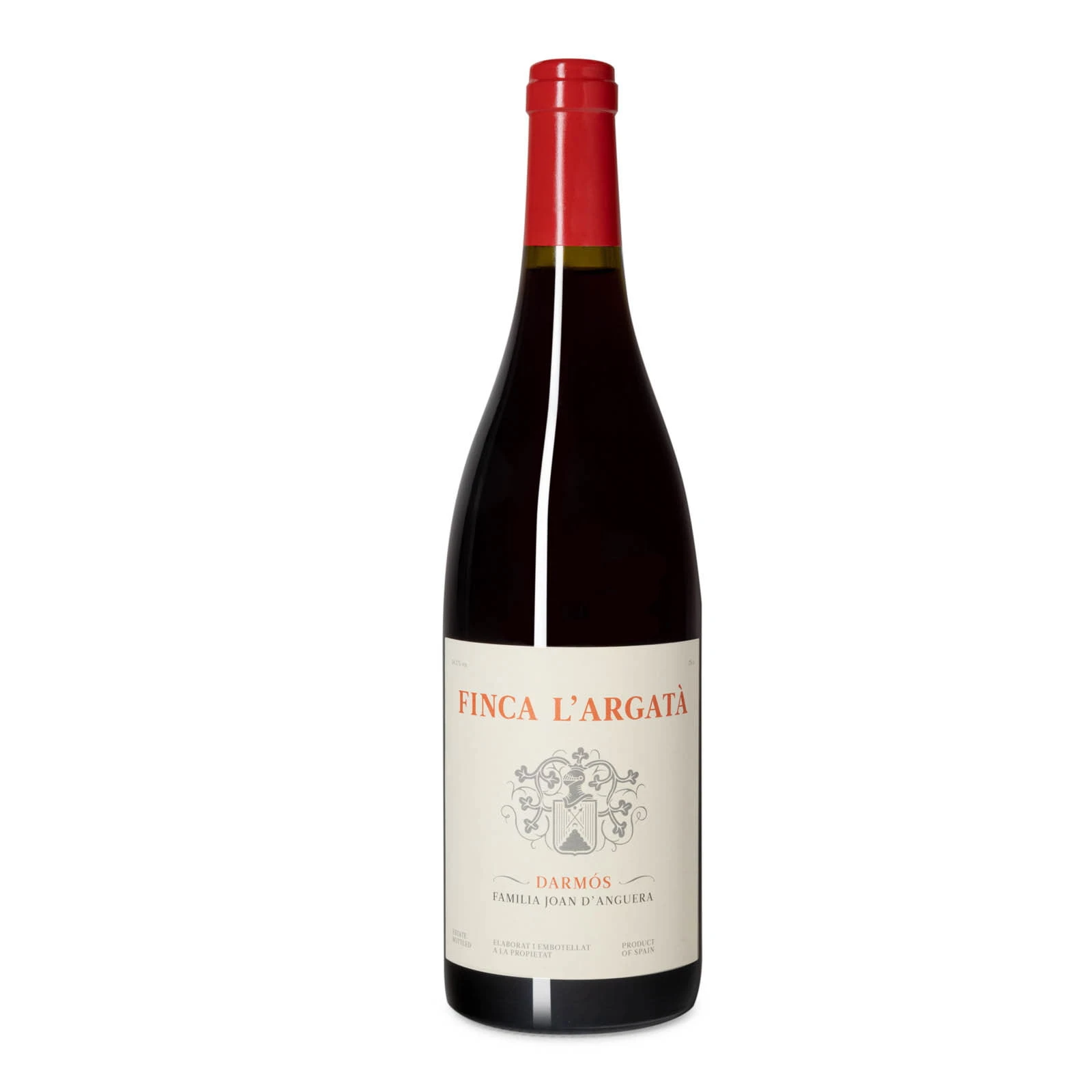 Finca L'Argatá 2022