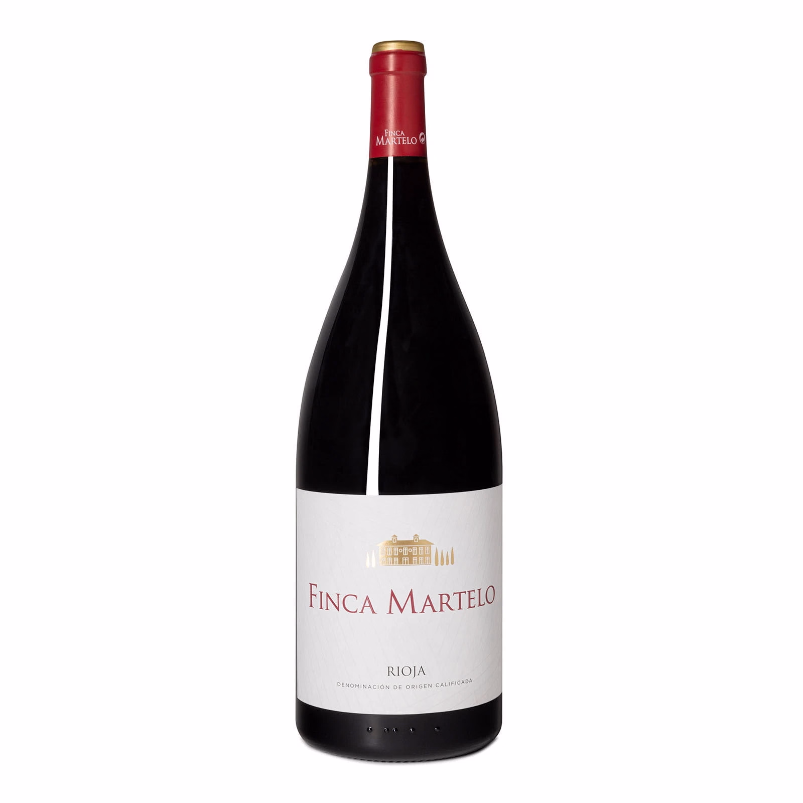 Finca Martelo 2021