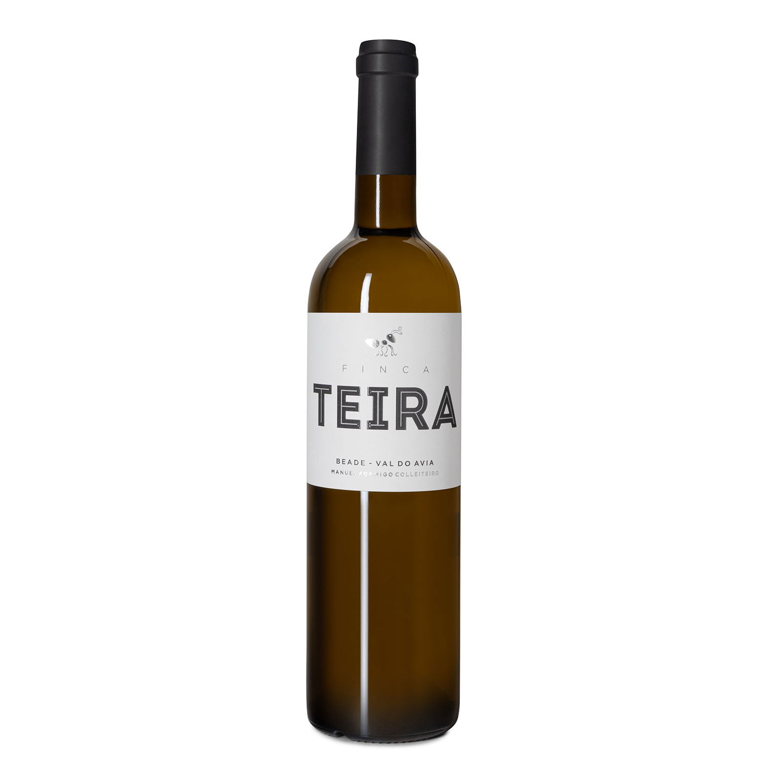 Finca Teira 2024 D O Ribeiro