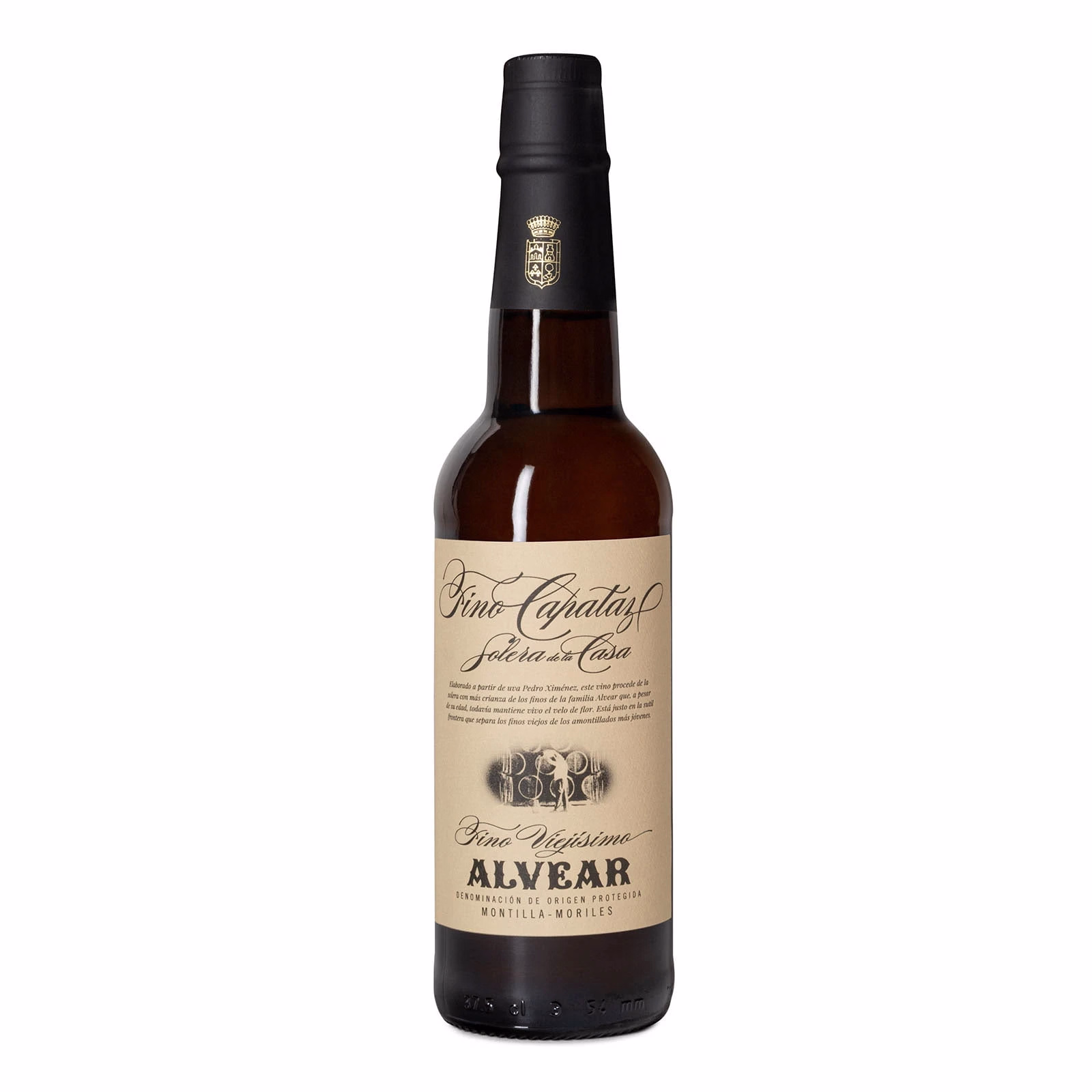Fino Capataz
