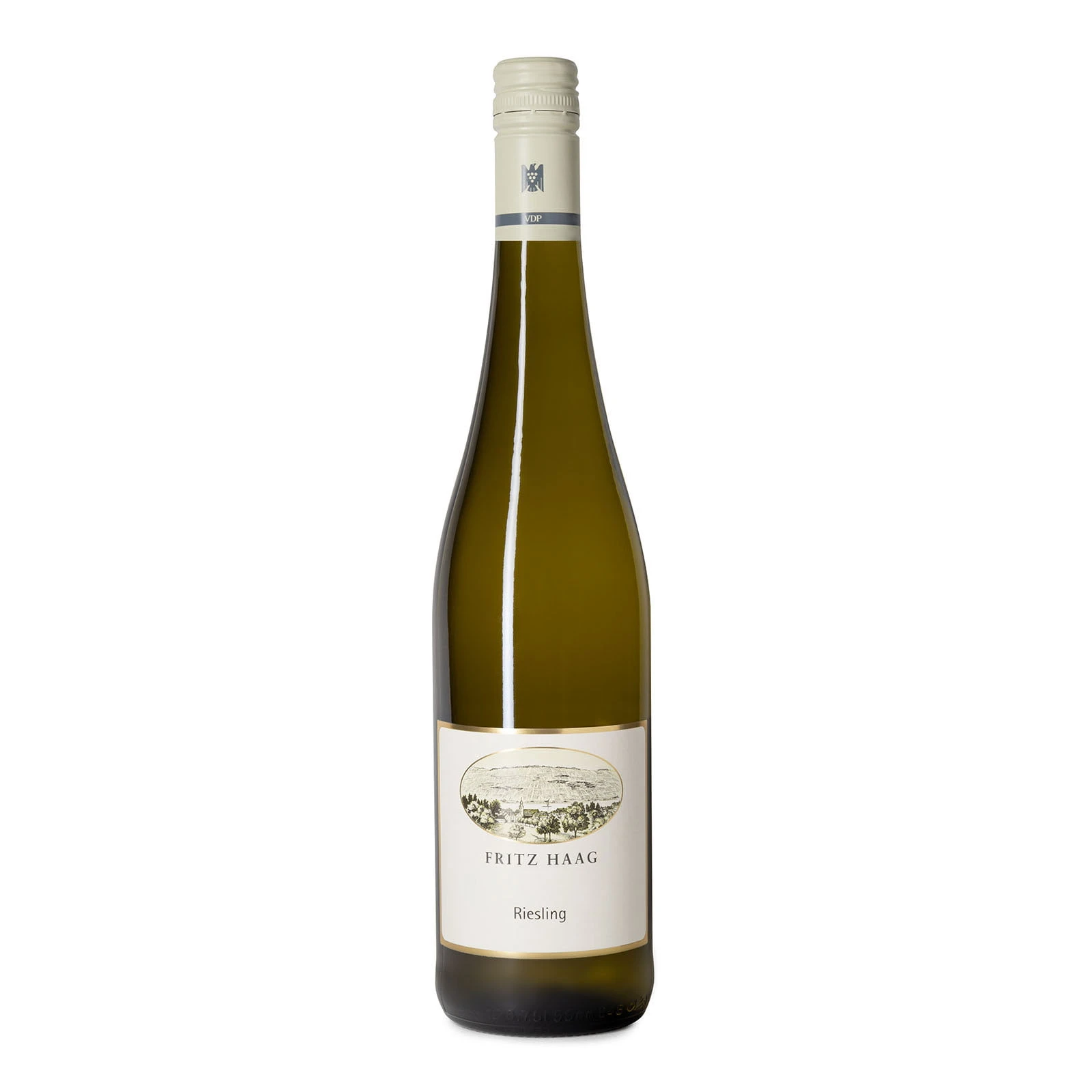 Fritz Haag Riesling 2022